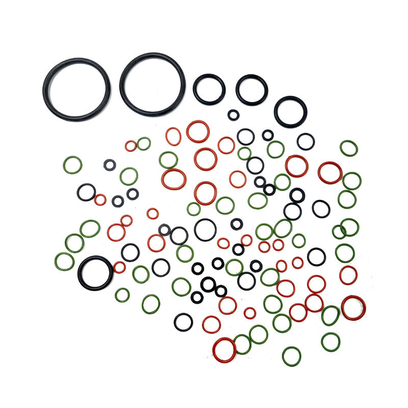 6D140-5  Gasket Repair Kit 6261-K1-9900  For Komatsu Engine Repair Parts Set