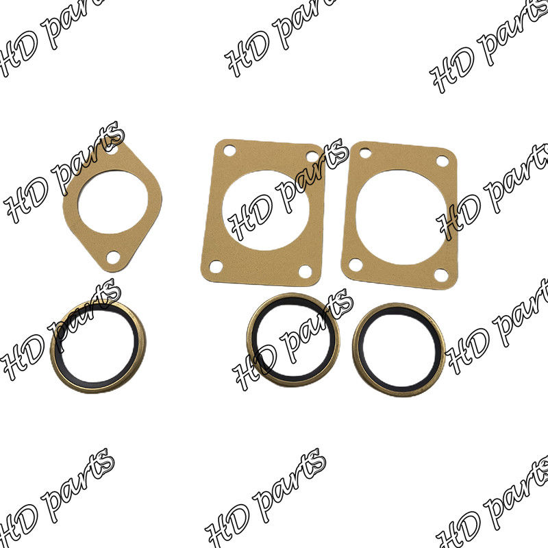 6D170-1 Gasket Repair Kit 6162-K1-5000 For Komatsu Engine Repair Parts Set