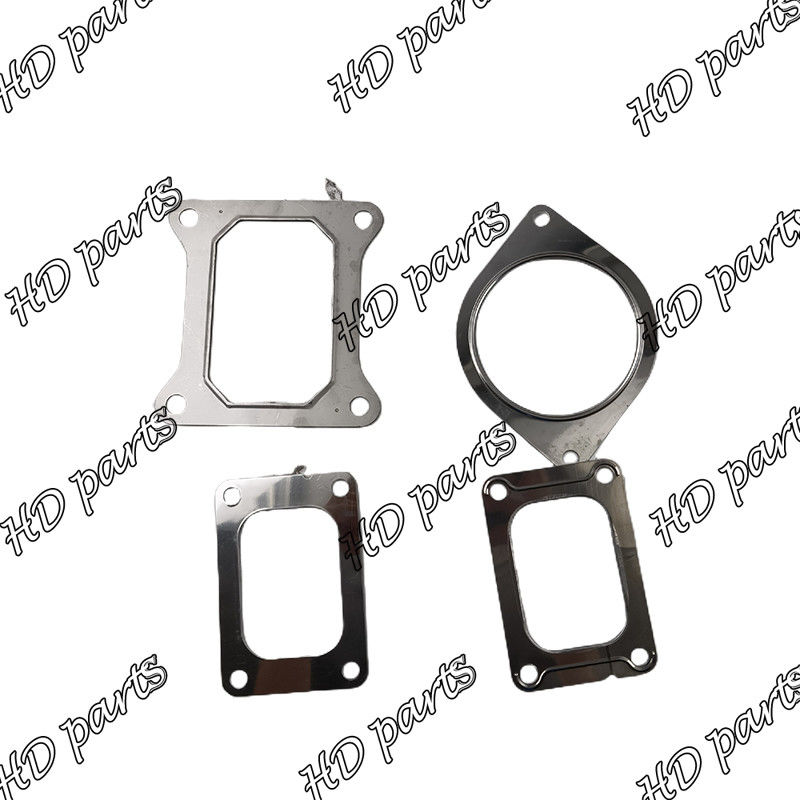 6D170-1 Gasket Repair Kit 6162-K1-5000 For Komatsu Engine Repair Parts Set
