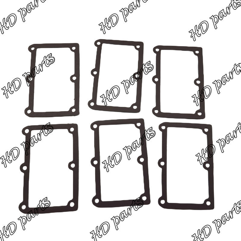 6D170-1 Gasket Repair Kit 6162-K1-5000 For Komatsu Engine Repair Parts Set