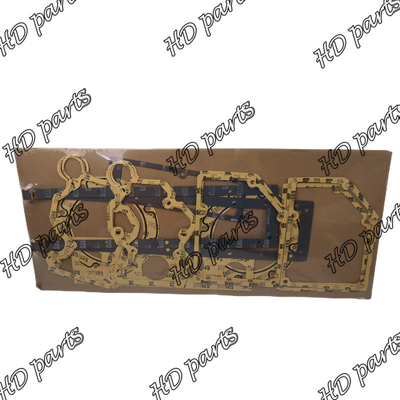 6D170-1 Gasket Repair Kit 6162-K1-5000 For Komatsu Engine Repair Parts Set