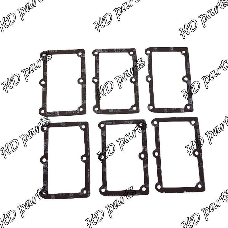 6D170-2 Gasket Repair Kit 6162-K1-9901 For Komatsu Engine Repair Parts Set