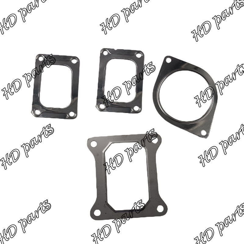 6D170-2 Gasket Repair Kit 6162-K1-9901 For Komatsu Engine Repair Parts Set