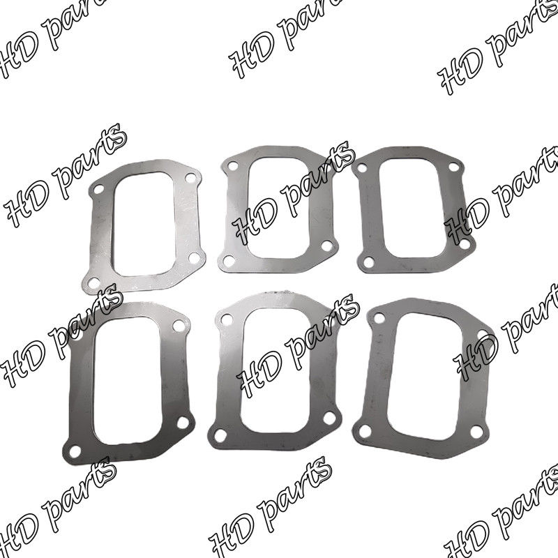 6D170-2 Gasket Repair Kit 6162-K1-9901 For Komatsu Engine Repair Parts Set