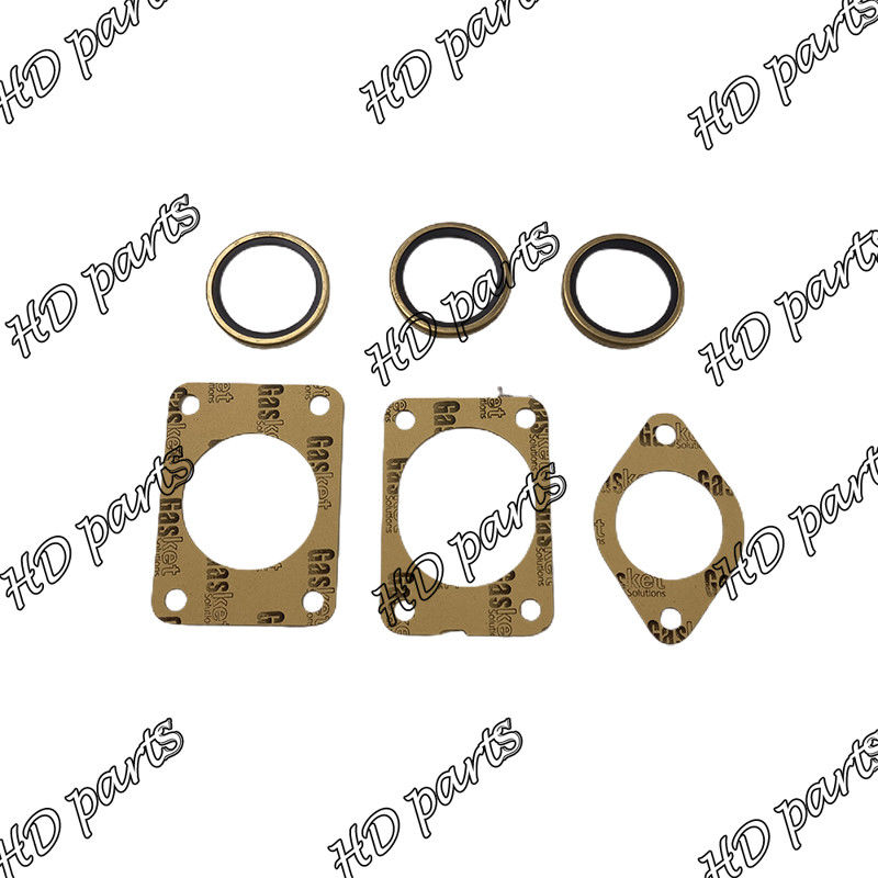 6D170-2 Gasket Repair Kit 6162-K1-9901 For Komatsu Engine Repair Parts Set