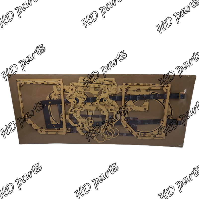 6D170-2 Gasket Repair Kit 6162-K1-9901 For Komatsu Engine Repair Parts Set