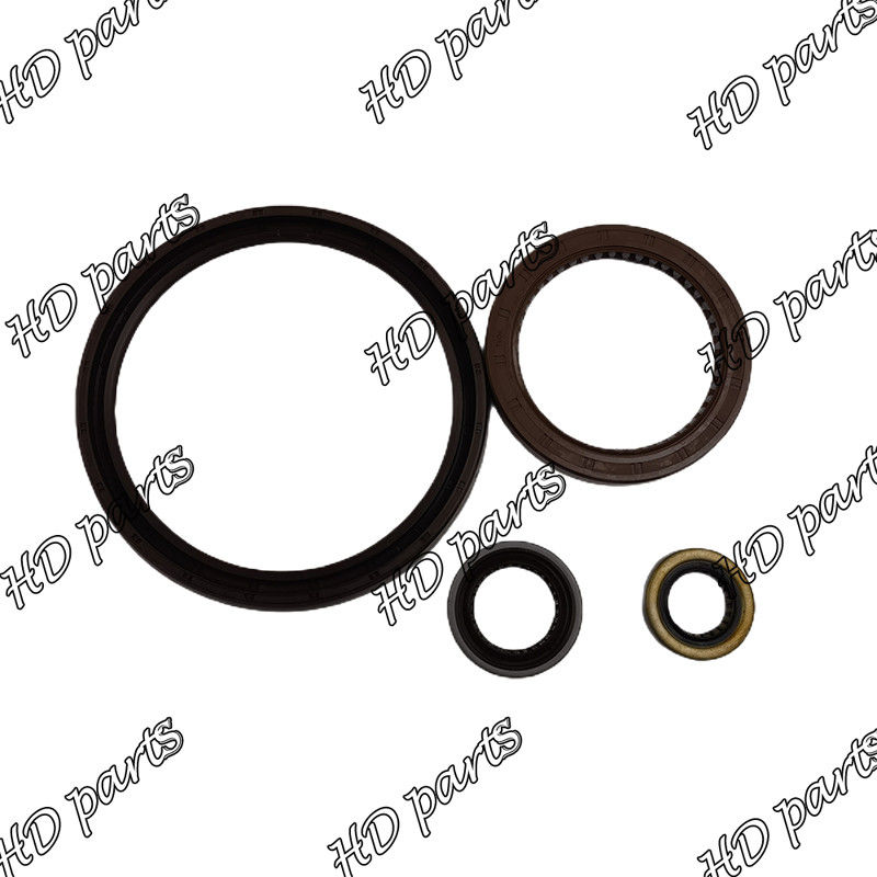 6D140-1  Gasket Repair Kit 6212-K2-9901 For Komatsu Engine Repair Parts Set