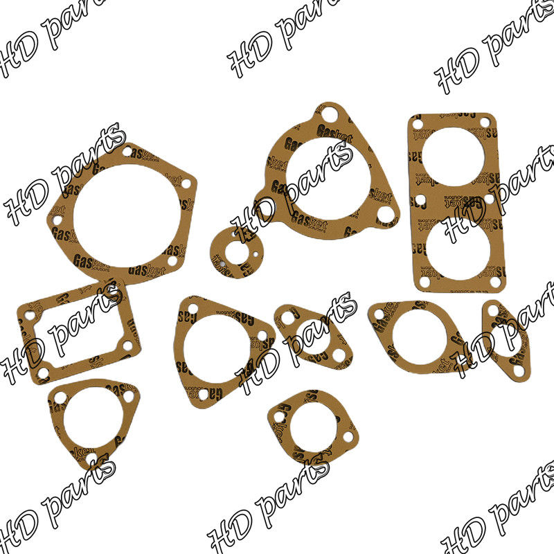 6D140-1  Gasket Repair Kit 6212-K2-9901 For Komatsu Engine Repair Parts Set