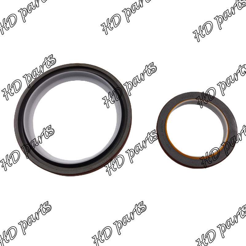 6D140-2 Gasket Repair Kit 6217-K2-9900 For Komatsu Engine Repair Parts Set