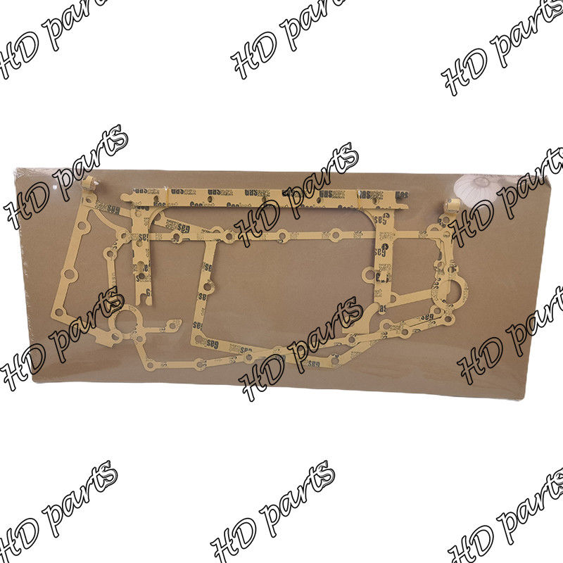 6D140-2 Gasket Repair Kit 6217-K2-9900 For Komatsu Engine Repair Parts Set