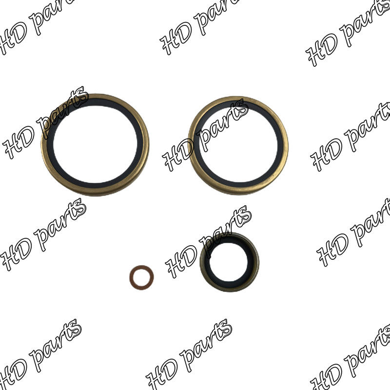 6D140-3  Gasket Repair Kit 6218-K2-9950  For Komatsu Engine Repair Parts Set
