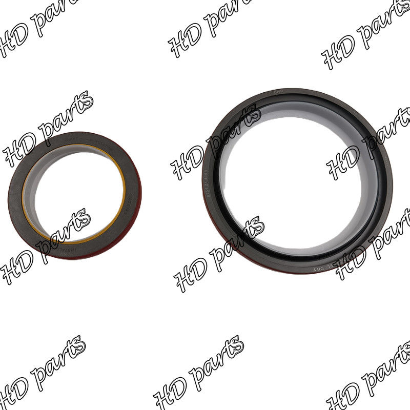 6D140-3  Gasket Repair Kit 6218-K2-9950  For Komatsu Engine Repair Parts Set