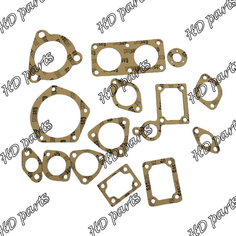6D140-3  Gasket Repair Kit 6218-K2-9950  For Komatsu Engine Repair Parts Set