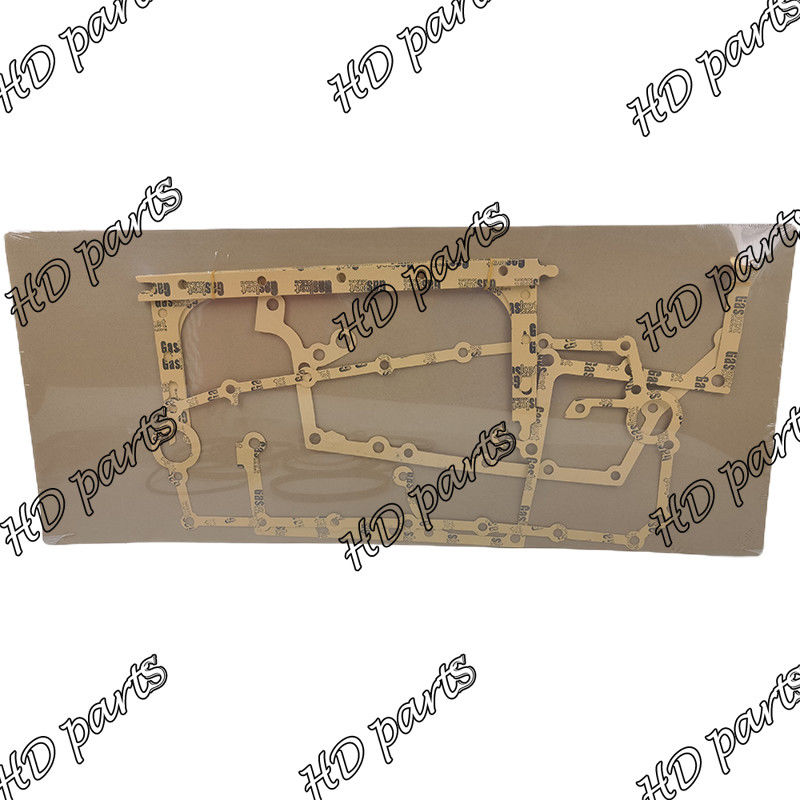 6D140-3  Gasket Repair Kit 6218-K2-9950  For Komatsu Engine Repair Parts Set