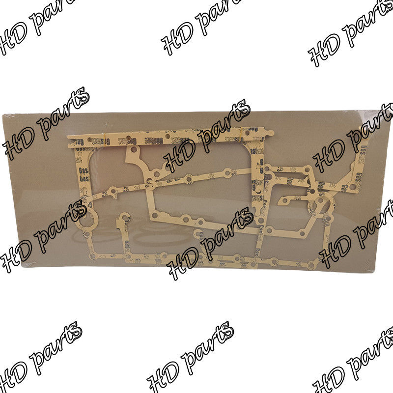 6D140-5 Gasket Repair Kit 626-K2-9900 For Komatsu Engine Repair Parts Set