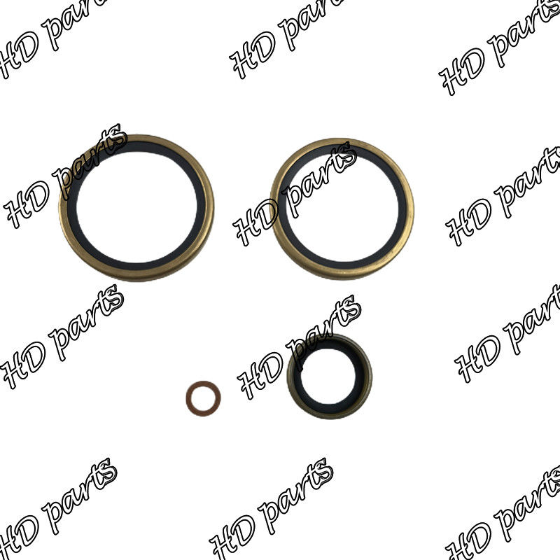 6D140-5 Gasket Repair Kit 626-K2-9900 For Komatsu Engine Repair Parts Set