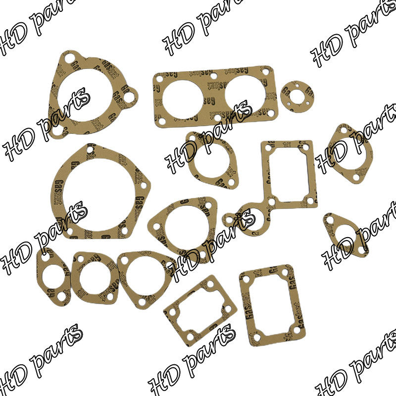 6D140-5 Gasket Repair Kit 626-K2-9900 For Komatsu Engine Repair Parts Set