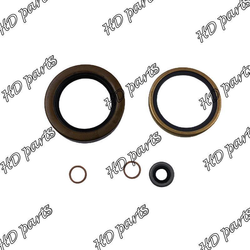 6D170-1 Gasket Repair Kit 6162-K2-5000 For Komatsu Engine Repair Parts Set