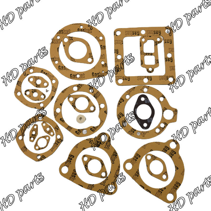 6D170-1 Gasket Repair Kit 6162-K2-5000 For Komatsu Engine Repair Parts Set