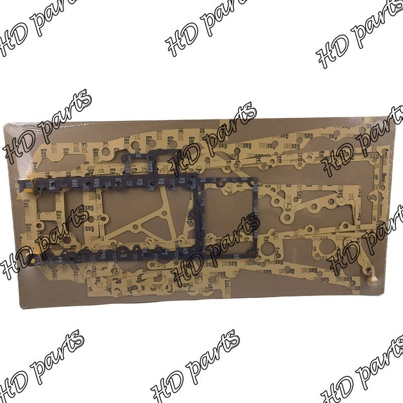 6D170-1 Gasket Repair Kit 6162-K2-5000 For Komatsu Engine Repair Parts Set