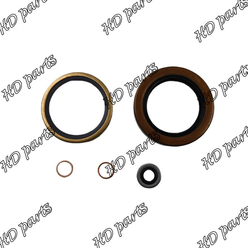 6D170-2 Gasket Repair Kit 6162-K2-9901  For Komatsu Engine Repair Parts Set