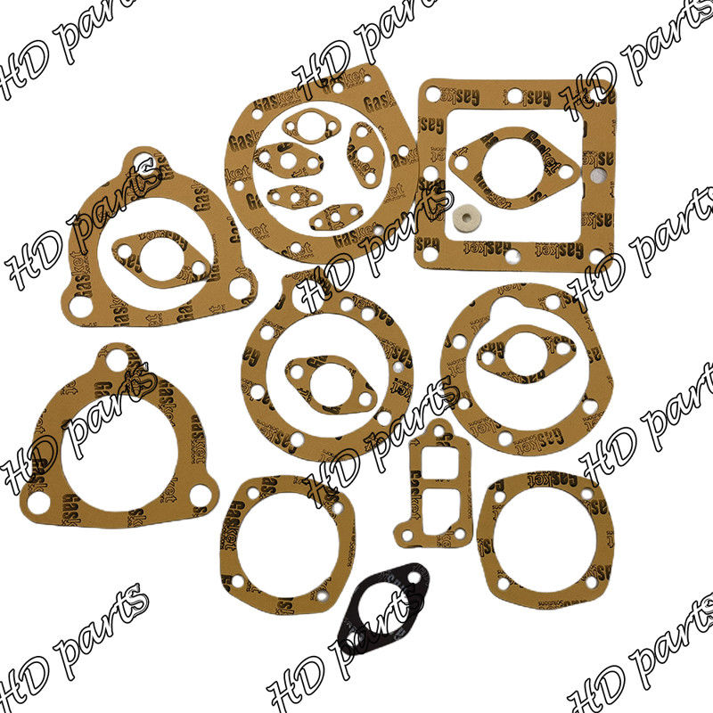 6D170-2 Gasket Repair Kit 6162-K2-9901  For Komatsu Engine Repair Parts Set