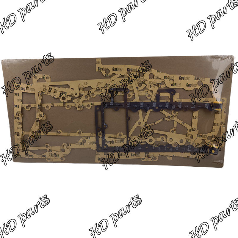 6D170-2 Gasket Repair Kit 6162-K2-9901  For Komatsu Engine Repair Parts Set