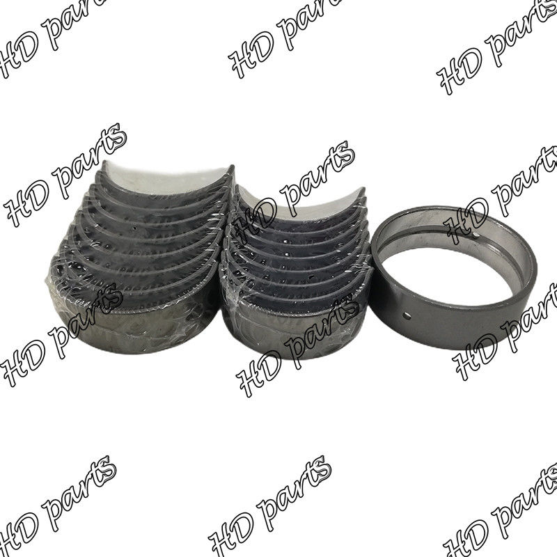 V2203 V2403 Large And Small Tiles Engine Spare Part 1A091-23480 17311-23480 For Kubota