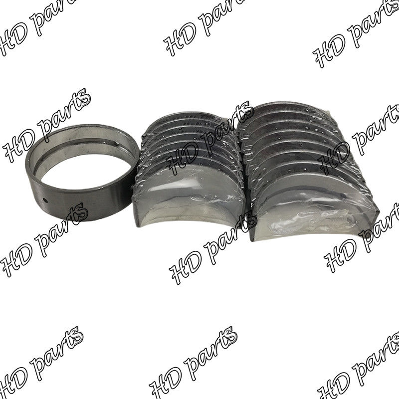 V2203 V2403 Large And Small Tiles Engine Spare Part 1A091-23480 17311-23480 For Kubota