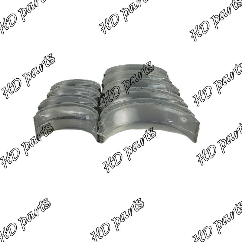 V3307 Large And Small Tiles 19744-2408 Engine Spare Part For Kubota Engine