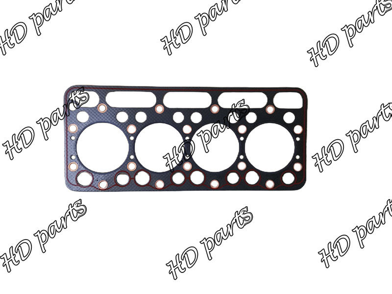 V1702  Gasket Repair Kit 07916-2969 19202-9969 15422-03040 15422-03044 For Komatsu Engine Repair Parts Set