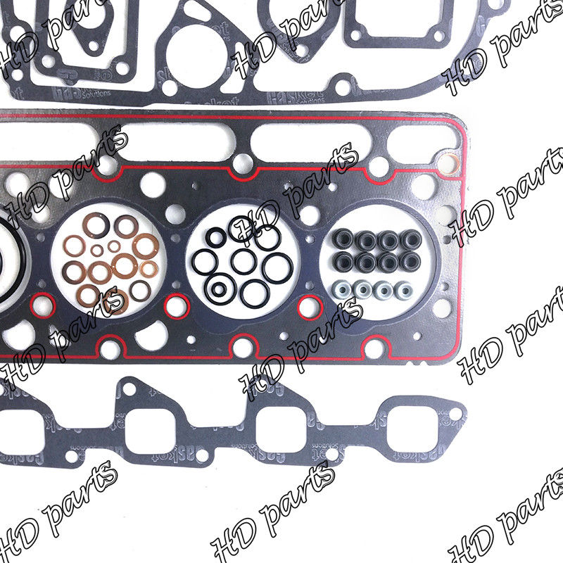 V1903 Gasket Repair Kit 07916-27750 16454-03310 For Komatsu Engine Repair Parts Set