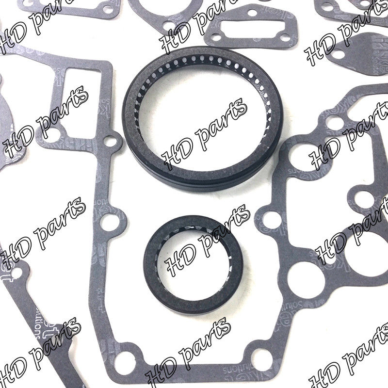 V1903 Gasket Repair Kit 07916-27750 16454-03310 For Komatsu Engine Repair Parts Set