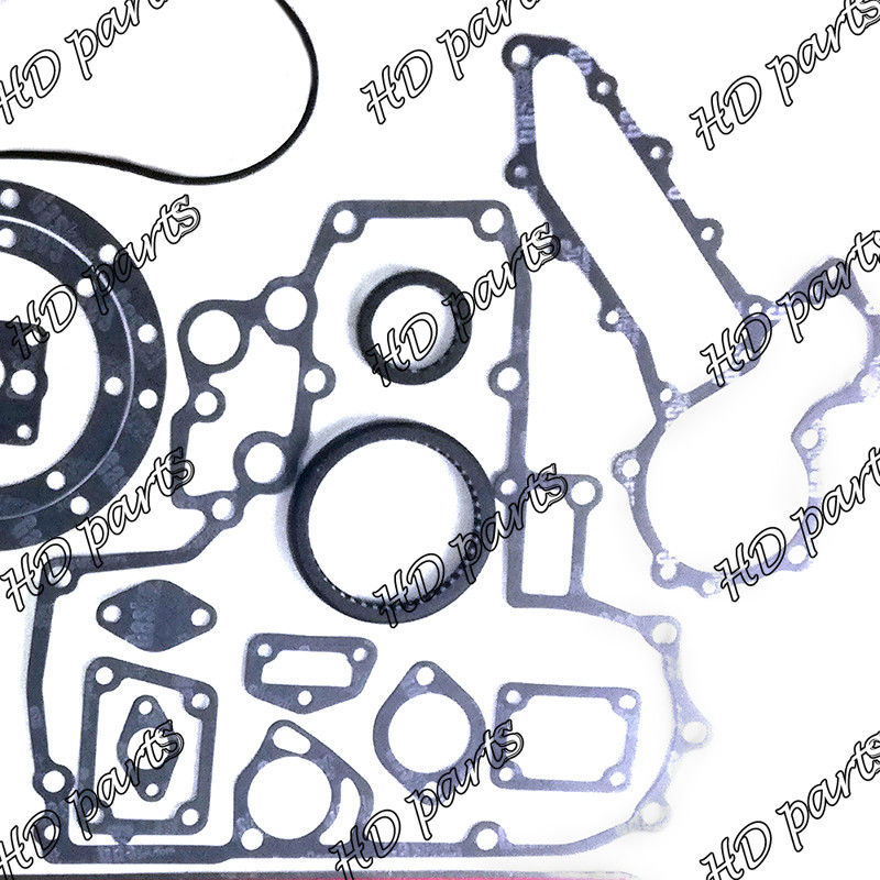 V1903 Gasket Repair Kit 07916-27750 16454-03310 For Komatsu Engine Repair Parts Set