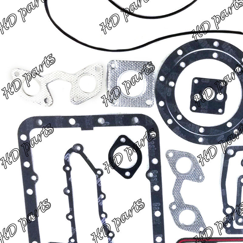 V1903 Gasket Repair Kit 07916-27750 16454-03310 For Komatsu Engine Repair Parts Set