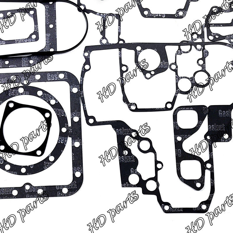 V2003 Gasket Repair Kit 07916-29505 1G726-21772 For Komatsu Engine Repair Parts Set
