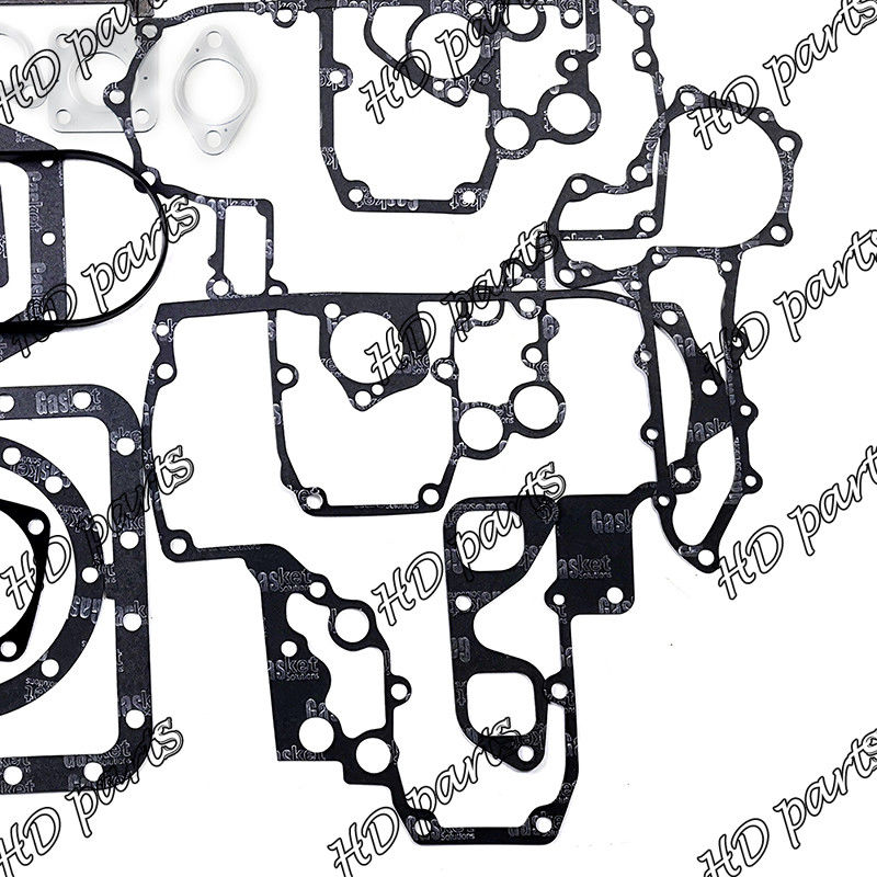 V2003 Gasket Repair Kit 07916-29505 1G726-21772 For Komatsu Engine Repair Parts Set