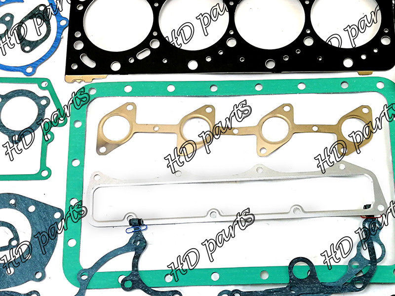 V3600 Gasket Repair Kit 1G556-99352 1G556-99352  For Komatsu Engine Repair Parts Set