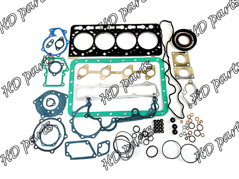 V3600 Gasket Repair Kit 1G556-99352 1G556-99352  For Komatsu Engine Repair Parts Set