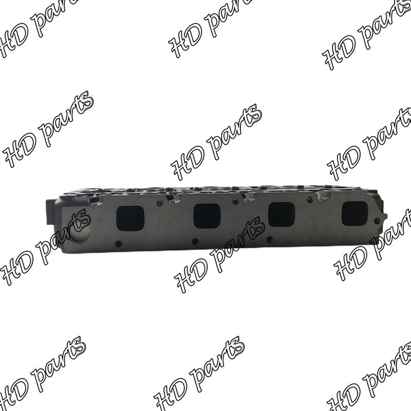 V2203 V2403 Engine Cylinder Head 1G855-03042 1G855-03042 1G928-03040 For Komatsu