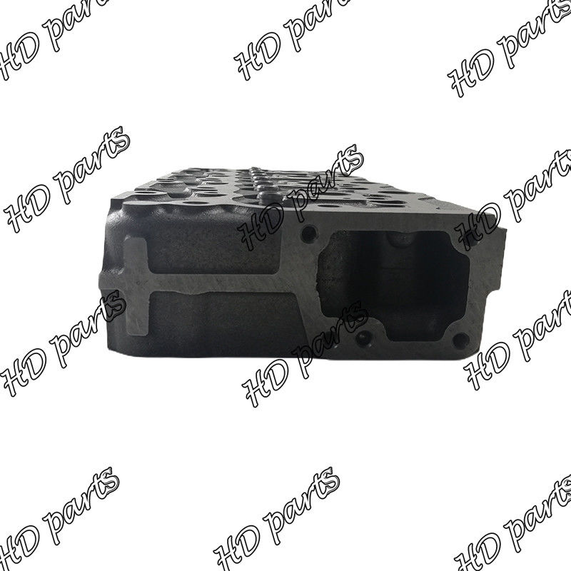 V2203 V2403 Engine Cylinder Head 1G855-03042 1G855-03042 1G928-03040 For Komatsu