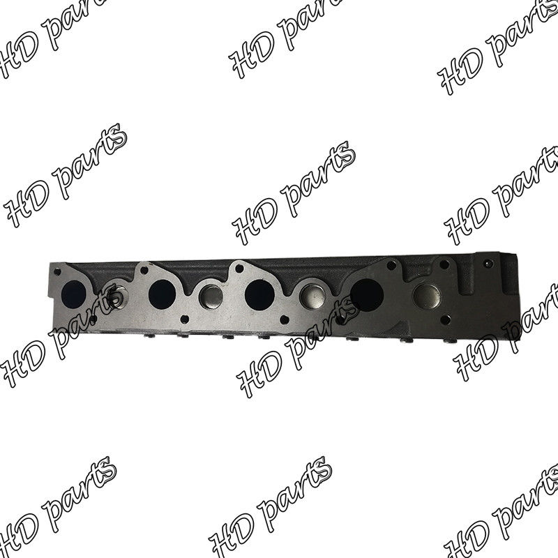 V2203 V2403 Engine Cylinder Head 1G855-03042 1G855-03042 1G928-03040 For Komatsu
