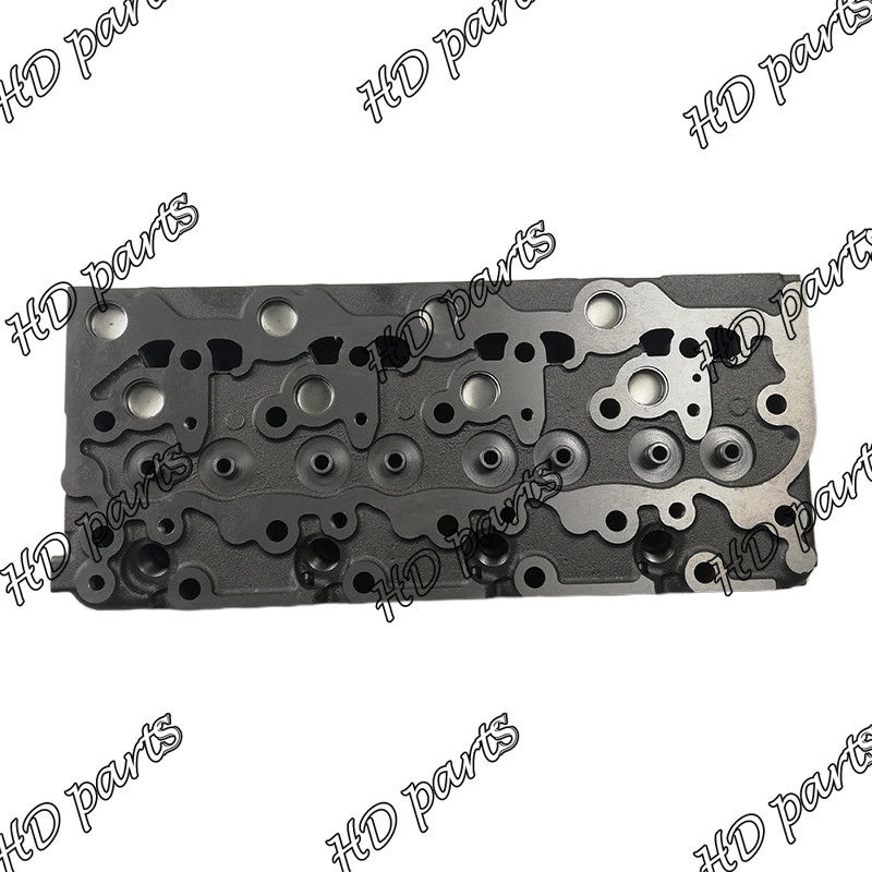V2203 V2403 Engine Cylinder Head 1G855-03042 1G855-03042 1G928-03040 For Komatsu