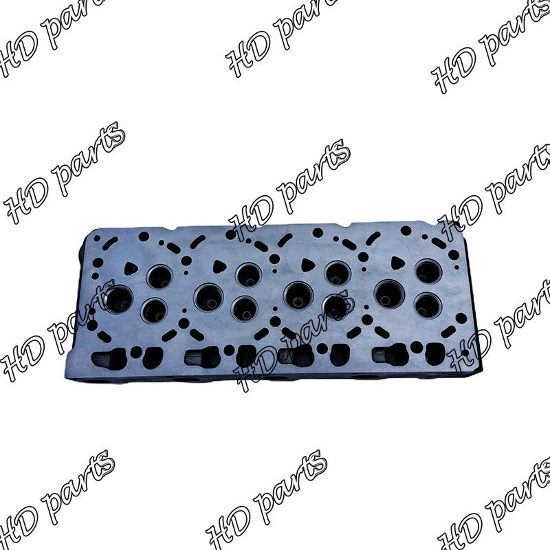 V3300 V3600 16V Engine Cylinder Head 1G513-03020 1G545-03020 1C040-03027 For Komatsu