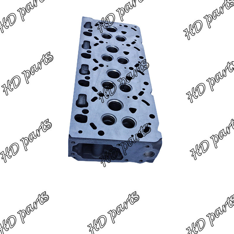 V3300 V3600 16V Engine Cylinder Head 1G513-03020 1G545-03020 1C040-03027 For Komatsu