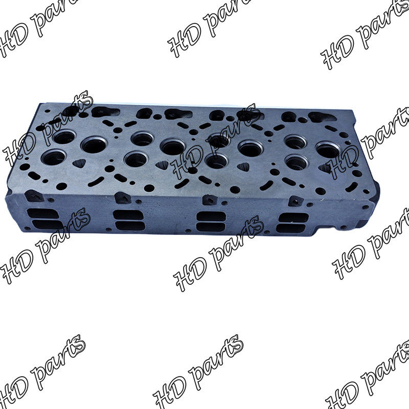 V3300 V3600 16V Engine Cylinder Head 1G513-03020 1G545-03020 1C040-03027 For Komatsu