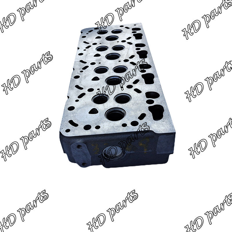 V3300 V3600 16V Engine Cylinder Head 1G513-03020 1G545-03020 1C040-03027 For Komatsu