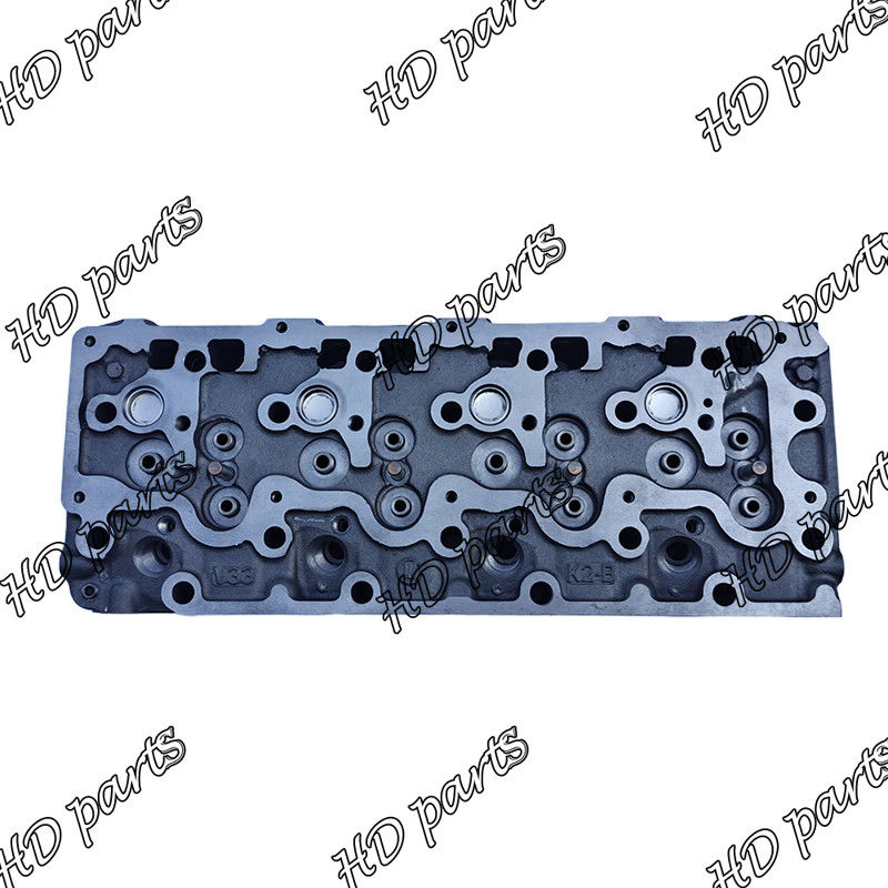 V3300 V3600 16V Engine Cylinder Head 1G513-03020 1G545-03020 1C040-03027 For Komatsu