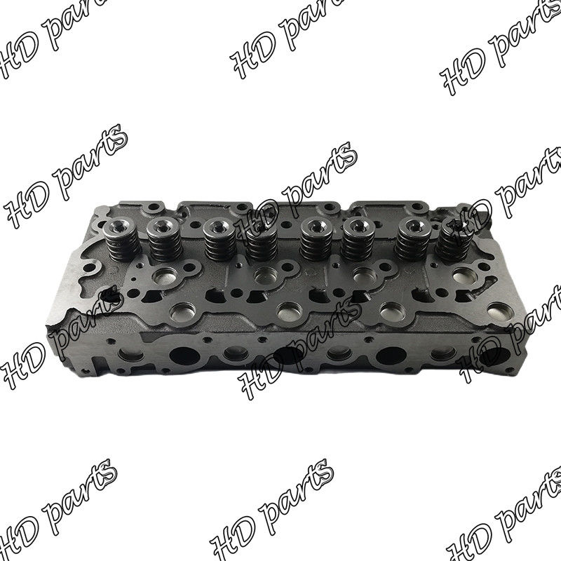 V1903 Cylinder Head Assembly 17345-03040 16454-03048 16454-03040 For Komatsu Engine
