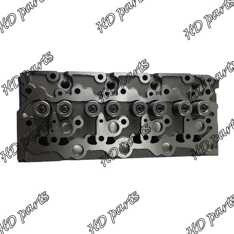 V1903 Cylinder Head Assembly 17345-03040 16454-03048 16454-03040 For Komatsu Engine
